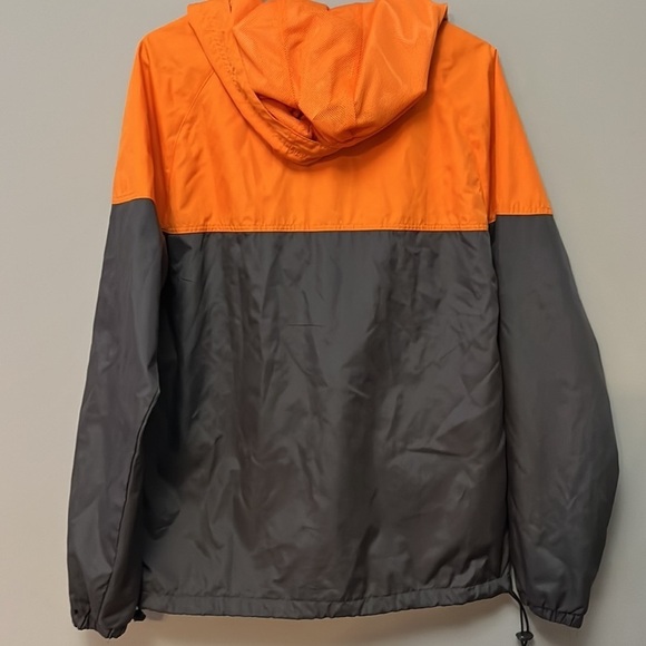 Disney Parks Full Zip Walt Disney World Windbreaker Jacket - Picture 5 of 6